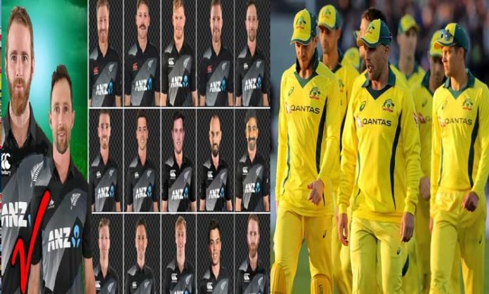 Big teams defeat in T20 world cup