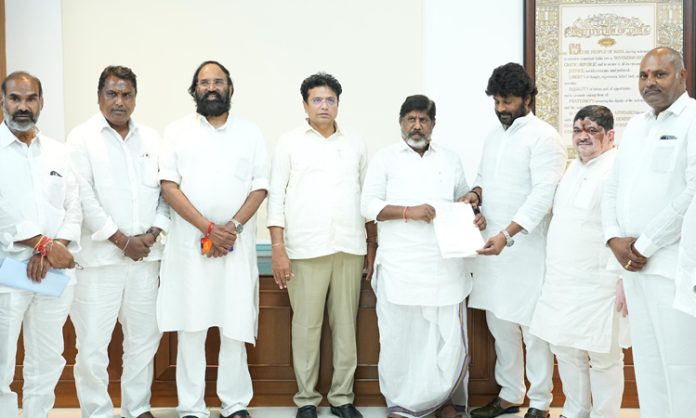 Modern Thermal Power Plant at Ramagundam: Bhatti