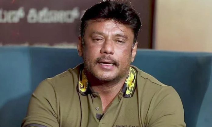 Hero Darshan Farmhouse Manager Suicide