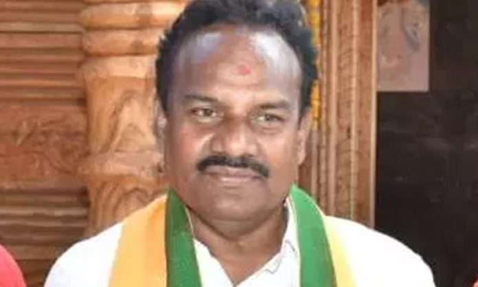 BJP leading in Adilabad