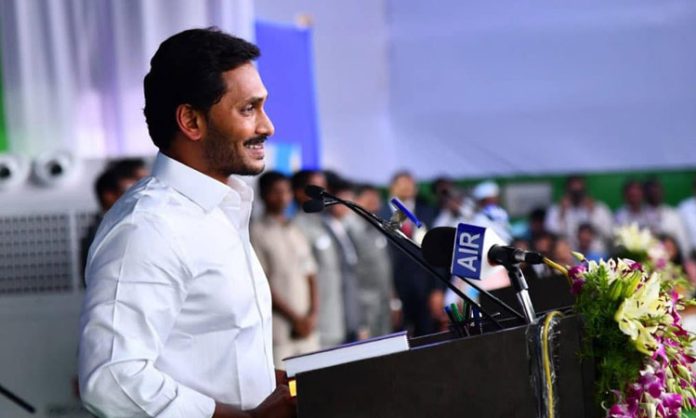 YS Jagan mohan reddy vs Chandra babu naidu