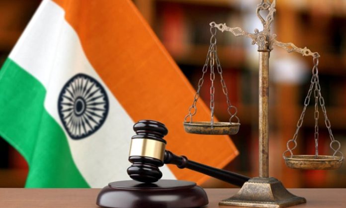 New criminal justice laws from July 1