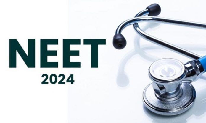 Revaluation of NEET Marks