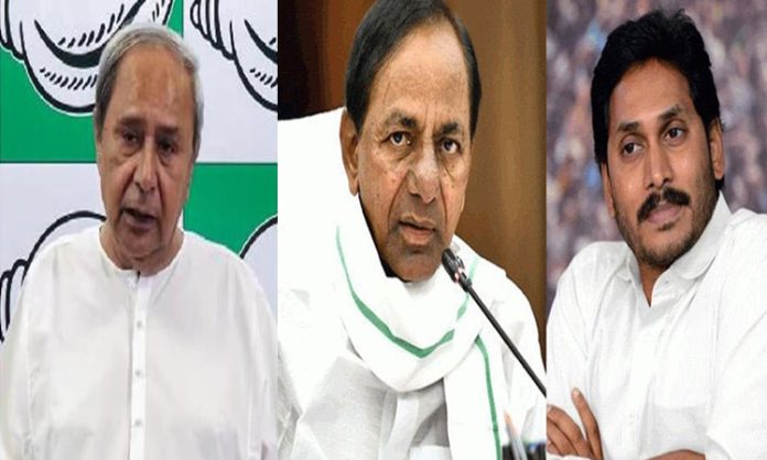 Naveen Patnaik Lost Assembly Election 2024