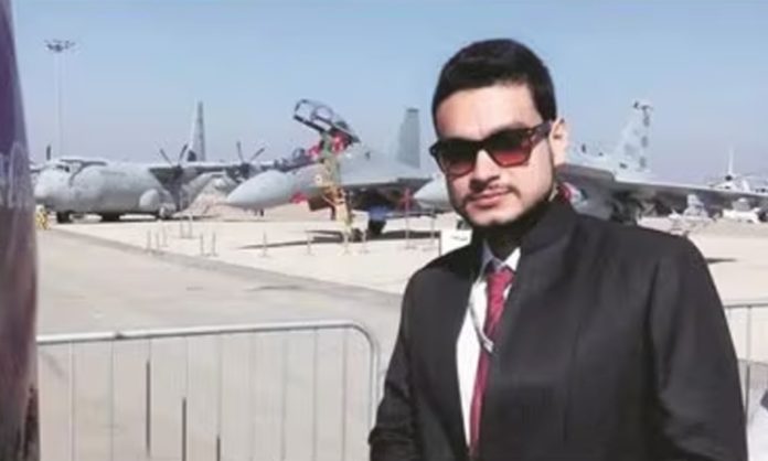 Brahmos Ex-engineer sentenced to life imprisonment