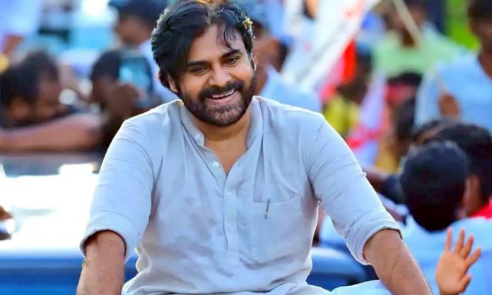 Pawan Kalyan win from Pithapuram Constituency