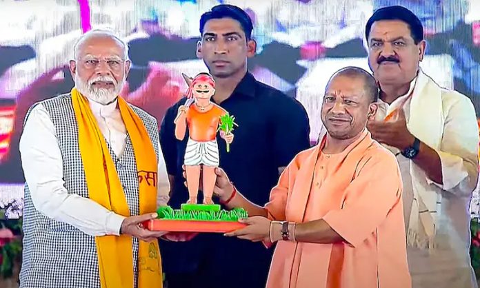 PM Kisan Funds Released