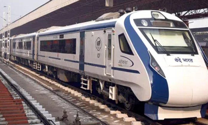 Railway budget