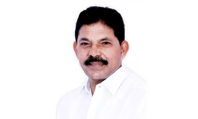 Former MP Ramesh Rathod passes away