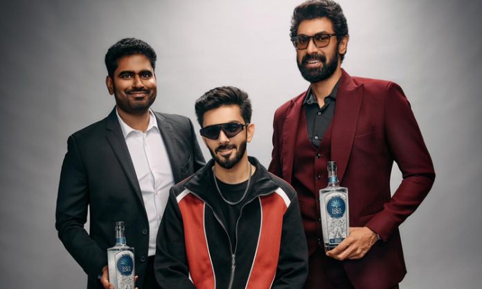 Loca Loka released Tequila Brand