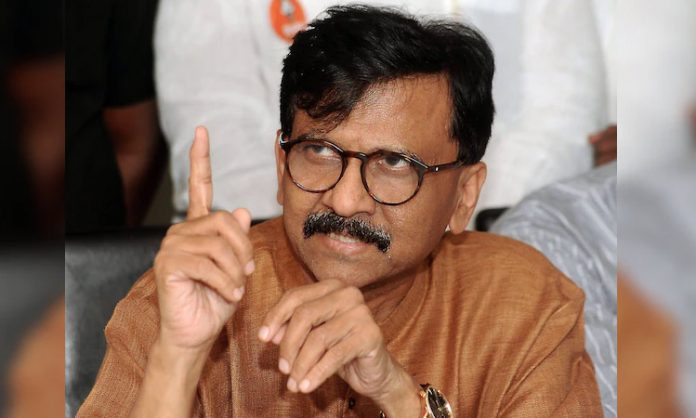 Chandrababu and Nitish are unhappy with allocation of central ministers