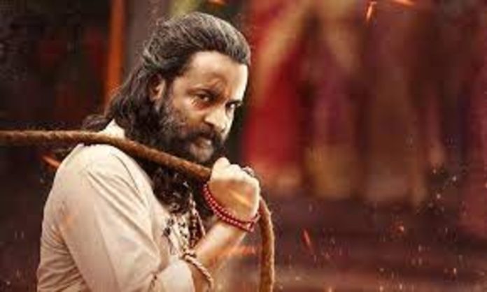 Shivaji act in kurma nayaki movie