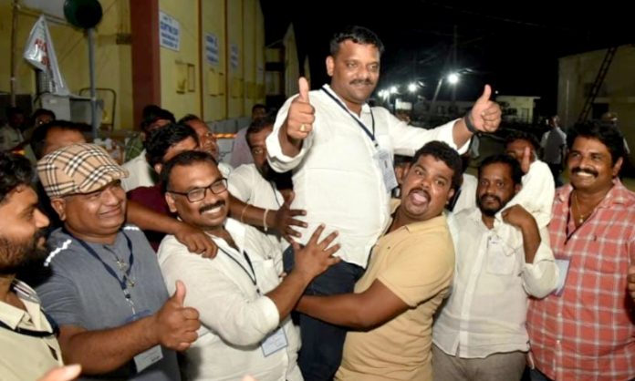 Teachers Transfers and promotions begin In Telangana