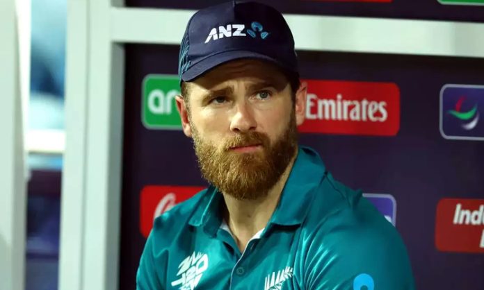 Kane Williamson announced Retired from ODI Format