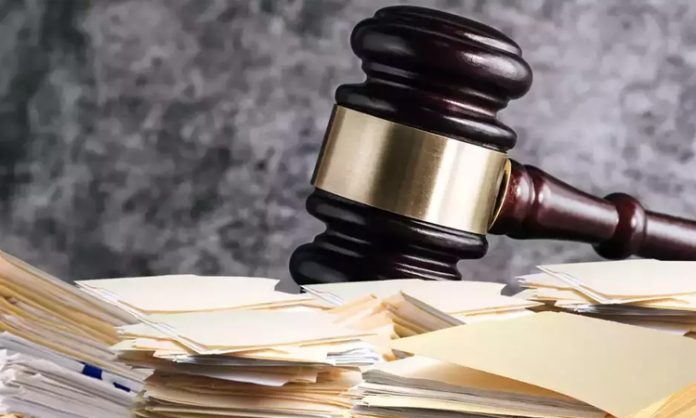 Over 5 crore cases are pending in various courts of the country
