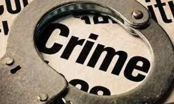 Crime