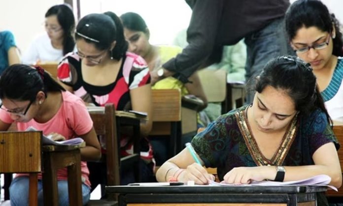NEET PG entrance exam on August 11th