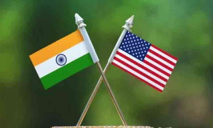 Indian students deportation from US