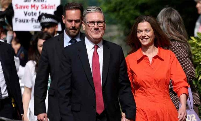 Keir Starmer