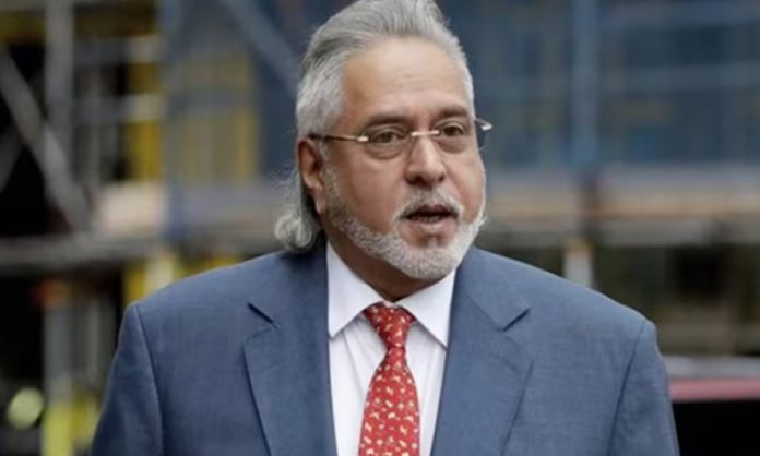 Non-bailable warrant against Vijay Mallya
