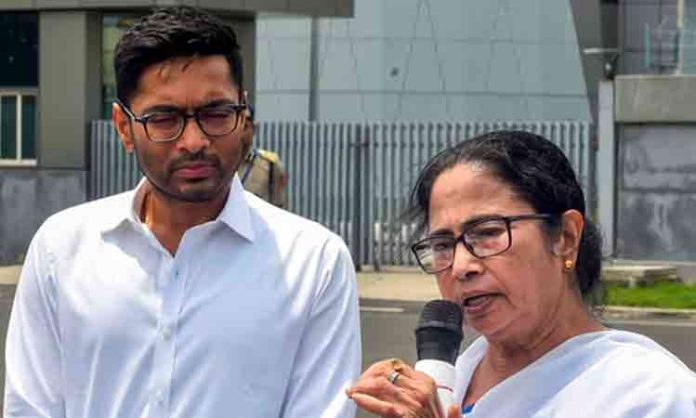 Mamata Benerjee