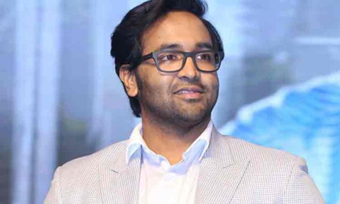Manchu Vishnu