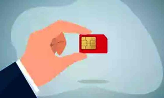 Sim Cards limit
