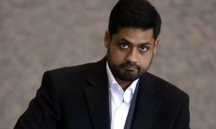 Indians jailed in US billion dollar scam