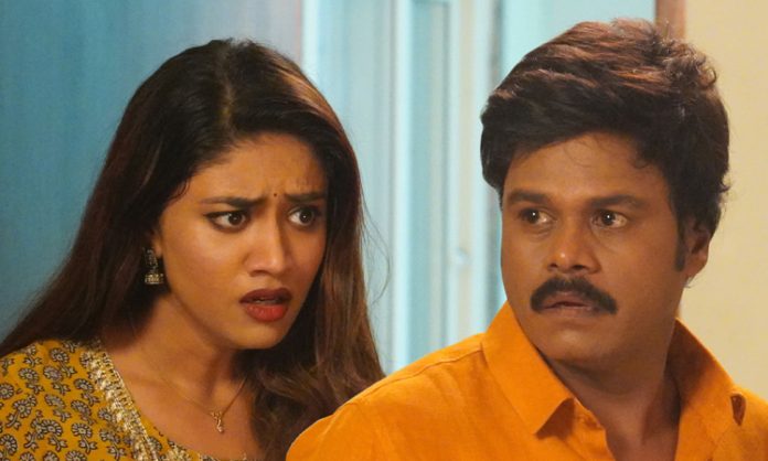 Bhavanam movie
