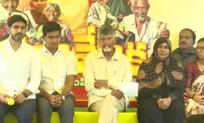 AP government works with NTR inspiration