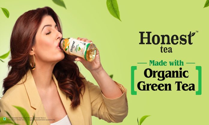 Coca-Cola's Honest Tea launches #FindYourGood campaign