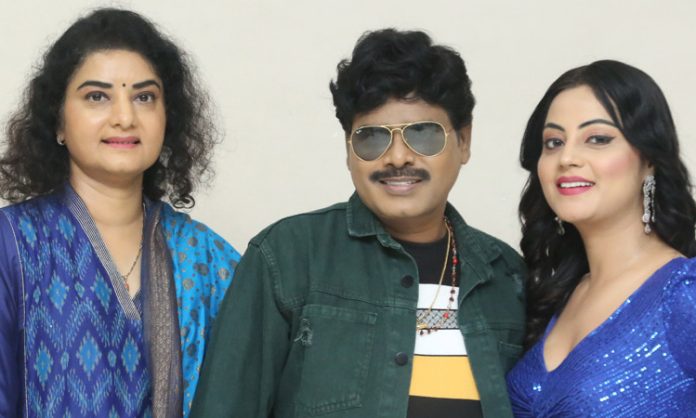 Jewel Thief Trailer released