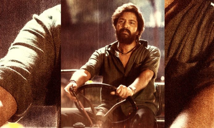 'Bachchala Malli' Movie Glimpses