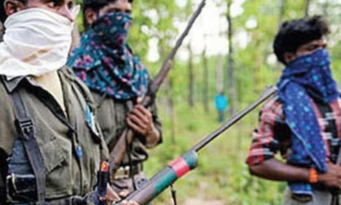 Former Naxal killed due to pretext of being police informer in Gadchiroli