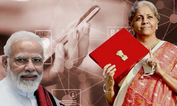 Parliament Session 2024 from July 23