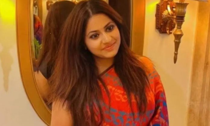 Pooja Khedkar training Cancelled