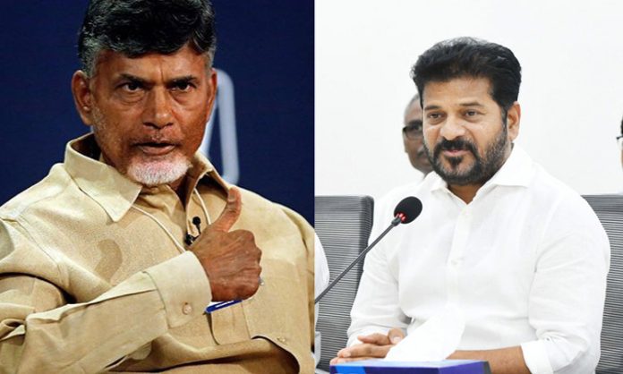 CM Revanth Reddy-Chandrababu Meeting on July 6