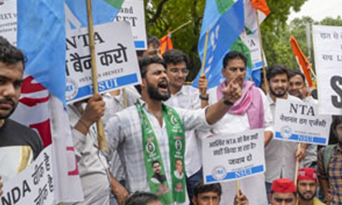 nationwide bandh of educational institutions