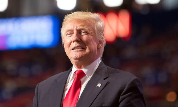 Trump get Relief in Supreme Court