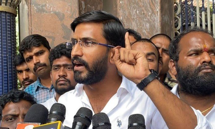 Bharat Bandh on July 4 over NEET Row