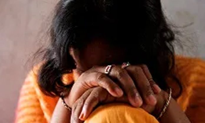 Trafficking of Indian women to Cambodia