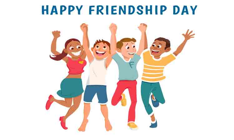 Friendship Day