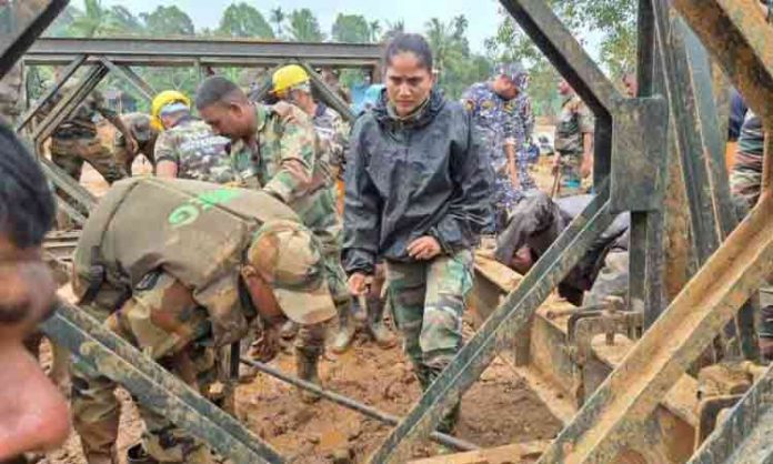 Major Sita