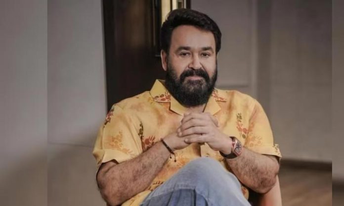 Mohanlal