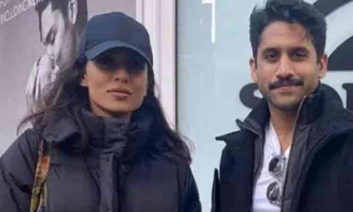 Nagachaitanya