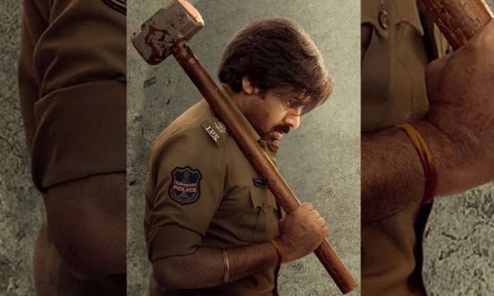 Special treat for Pawan's birthday