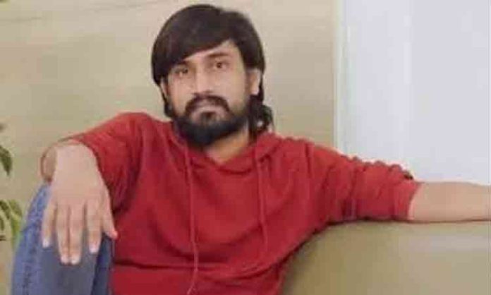 Raj Tarun bail petition