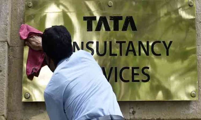 TCS