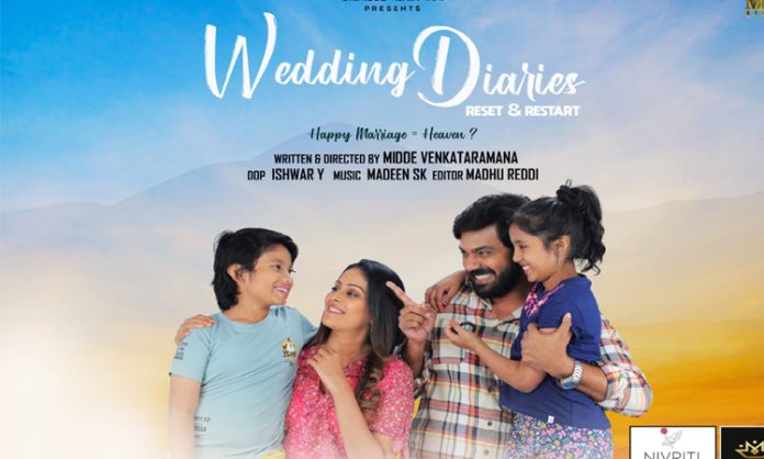 Wedding Diaries