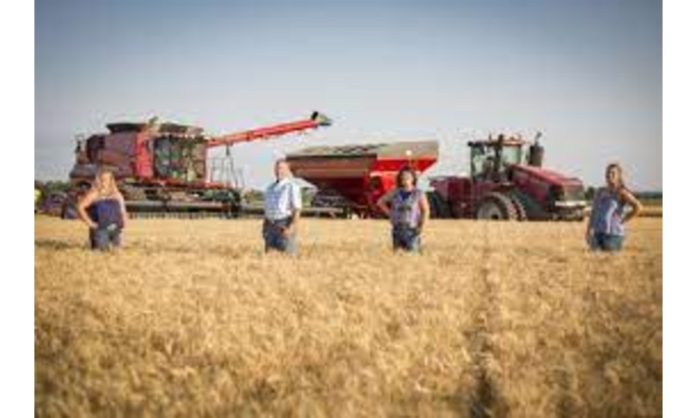 Multinational corporations in land occupation
